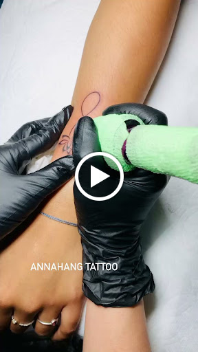 Explore 5150 tattoo ideas, creative tattoo ideas in Garden Grove, available at Anna Hang Tattoo