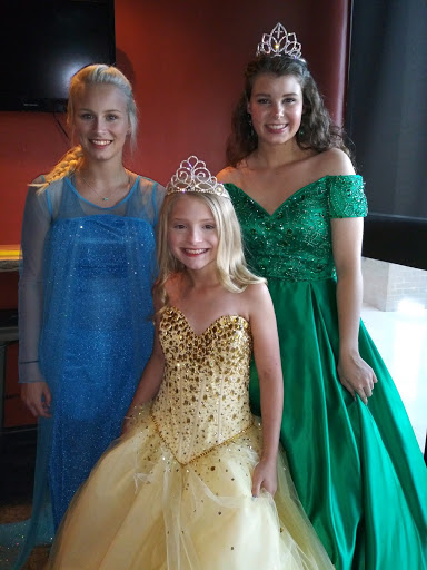 Ice Cream Shop «Swirlz Of Paragould», reviews and photos, W Kingshighway, Paragould, AR 72450, USA