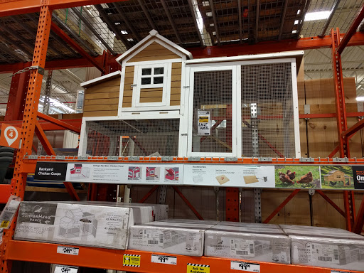 Home Improvement Store «The Home Depot», reviews and photos, 4829 US-90, Pace, FL 32571, USA