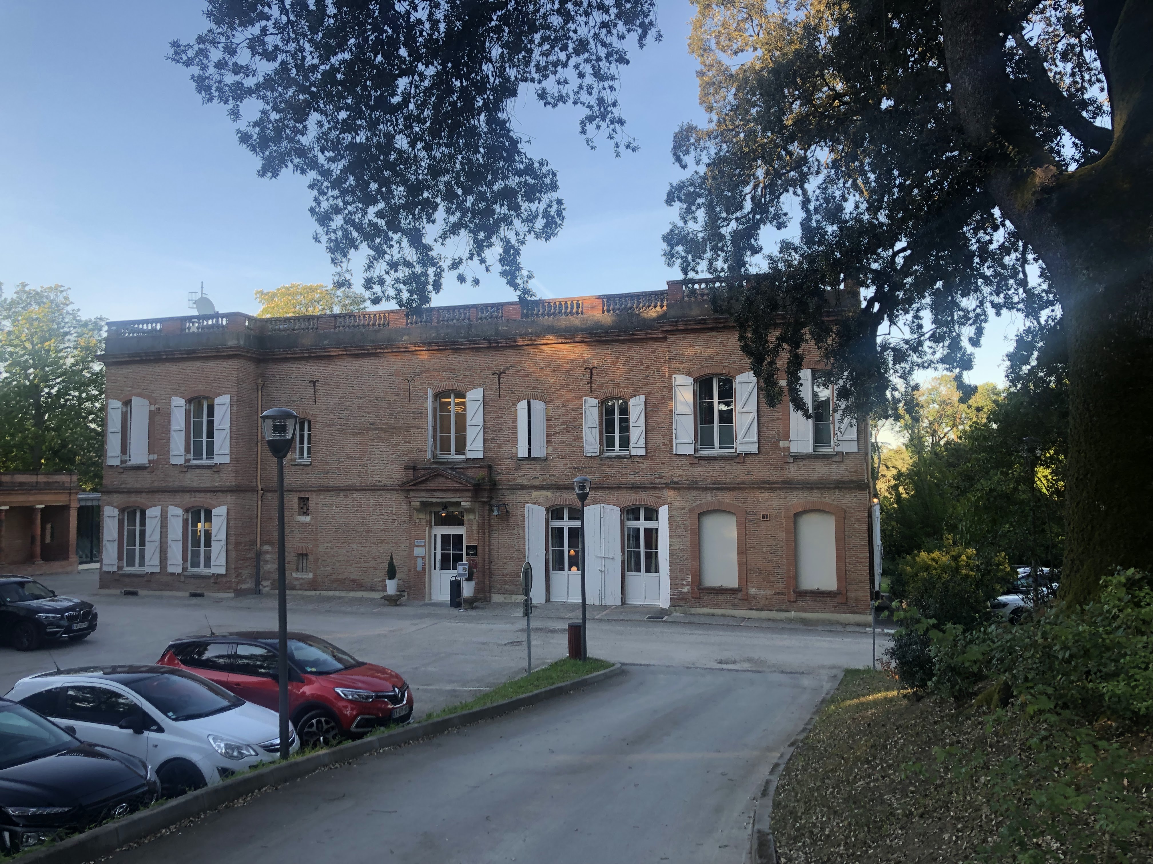 Photo n° 2 de l'avis de Alan. fait le 18/05/2019 à 16:19