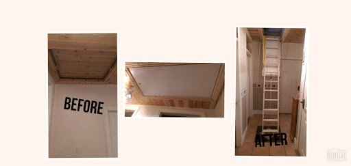 Take A Bough Carpentry Services