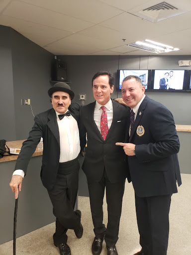 Event Venue «Event Center Pasco», reviews and photos, 8718 Trouble Creek Rd, New Port Richey, FL 34653, USA