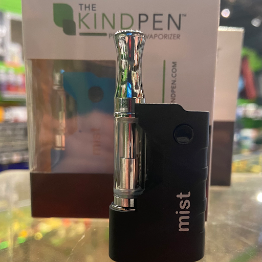 Tobacco Shop «Shockers Smoke Shop», reviews and photos, 7110 Harford Rd, Parkville, MD 21234, USA