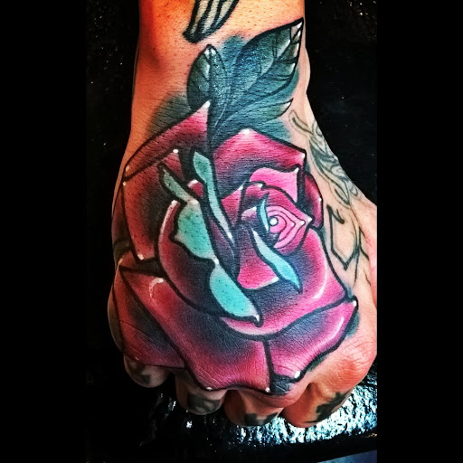 Explore arizona tattoo ideas, creative tattoo ideas in San Diego, available at San Diego Tattoo Company