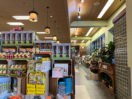 Gourmet Grocery Store «Bristol Farms», reviews and photos, 606 Fair Oaks Ave, South Pasadena, CA 91030, USA