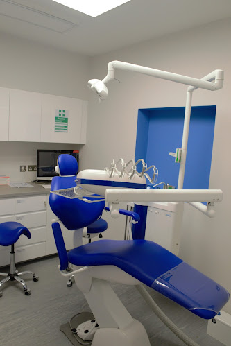 Reviews of Dental Art Implant Clinic - East Finchley in London - Dentist