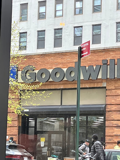 Thrift Store «Goodwill Industries Store & Donation Center», reviews and photos, 258 Livingston St, Brooklyn, NY 11201, USA