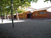 Colegio Público Parque de Lisboa en Alcorcón