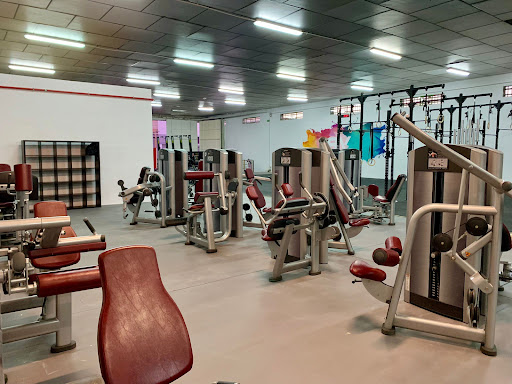 Southwest Crosstraining & fitness en Mérida, Badajoz