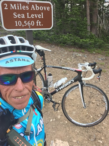 Bicycle Store «West End Bicycles», reviews and photos, 5427 Blossom St, Houston, TX 77007, USA