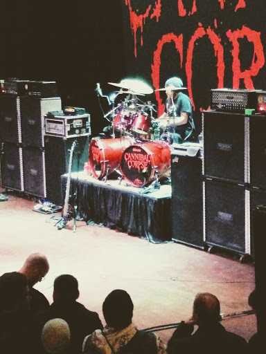 Live Music Venue «Town Ballroom», reviews and photos, 681 Main St, Buffalo, NY 14203, USA