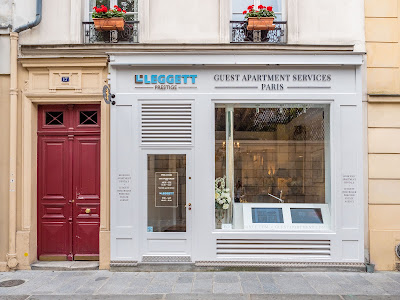 Leggett Immobilier Prestige Paris à Paris