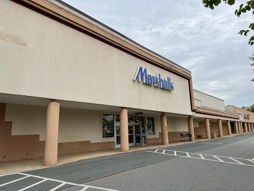 Department Store «Marshalls», reviews and photos, 250 Zan Rd, Charlottesville, VA 22901, USA