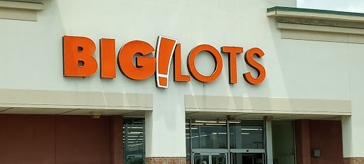 Discount Store «Big Lots», reviews and photos, 440 New Albany Plaza, New Albany, IN 47150, USA