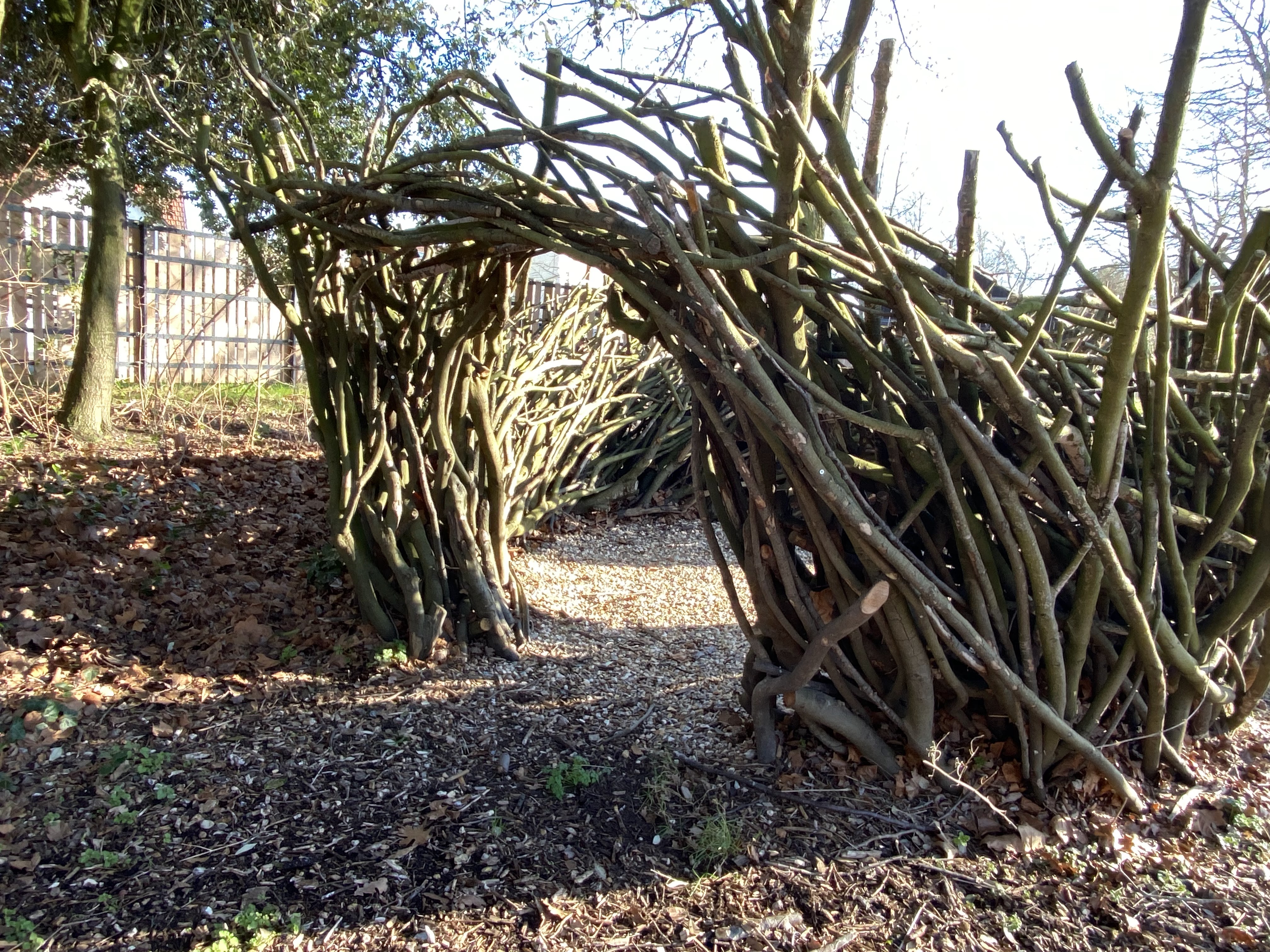 Photo n° 14 de l'avis de Mickael.e fait le 26/02/2022 à 17:50