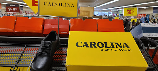 Shoe Store «Super Shoes», reviews and photos, 1167 Eichelberger St, Hanover, PA 17331, USA