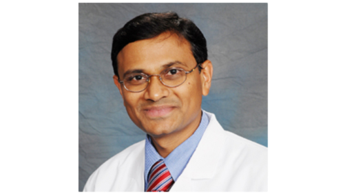 Surgical oncologist Irving