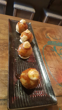 Takoyaki du Restaurant japonais Umami ramen à Bordeaux - n°8
