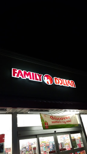 Dollar Store «FAMILY DOLLAR», reviews and photos, 1200 N Myrtle Ave, Clearwater, FL 33755, USA