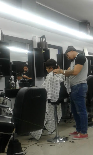 Zona Barber’s - Barbería