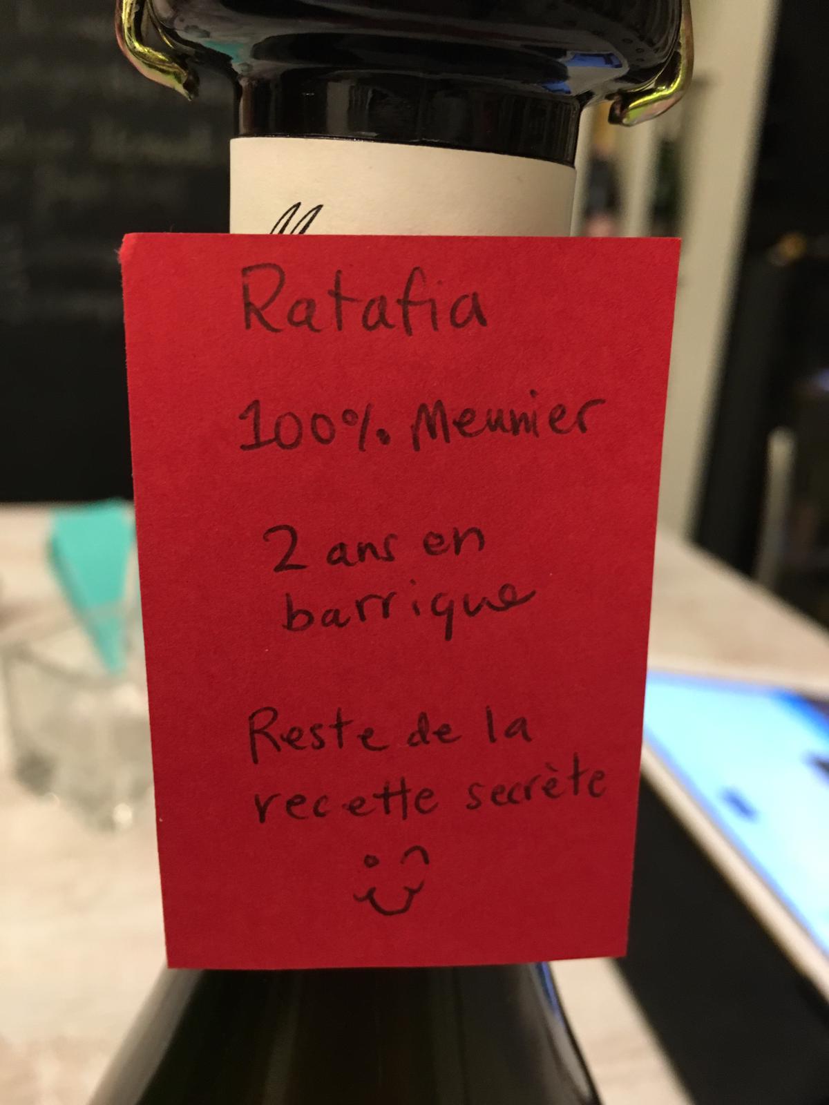 Photo n° 25 de l'avis de andrea.o fait le 26/01/2019 à 23:19