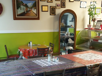 Latin Patio Restaurant