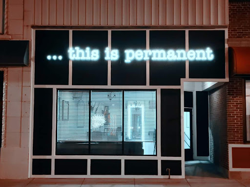 Explore viking arm tattoo ideas, creative tattoo ideas in Fond Du Lac, available at ...this is permanent LLC