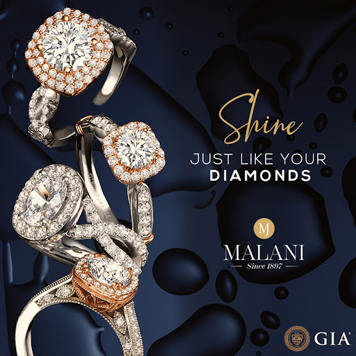 Jewelry Store «Malani Jewelers», reviews and photos, 739 Dekalb Industrial Way #2100, Decatur, GA 30033, USA