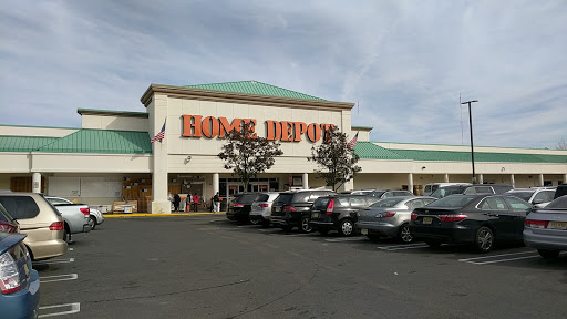 Home Improvement Store «The Home Depot», reviews and photos, 450 Hackensack Ave, Hackensack, NJ 07601, USA