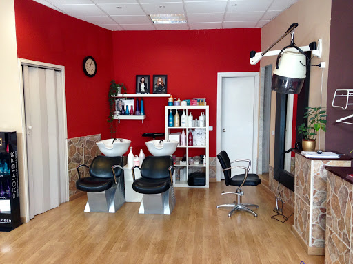 Peluquería y Estética. Rosario Martínez en Valdemoro, Madrid