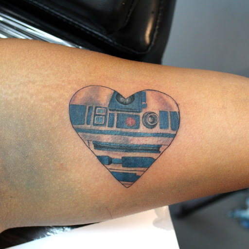 Explore girls tattoo ideas, creative tattoo ideas in Fort Myers, available at Tiger Lotus Tattoo and Piercing