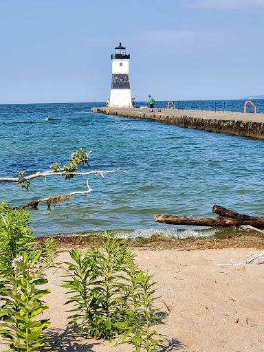 State Park «Presque Isle State Park», reviews and photos, 301 Peninsula Dr #1, Erie, PA 16505, USA