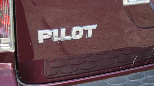 Used Car Dealer «J & F Auto Sales», reviews and photos, 9804 Veterans Memorial Dr, Houston, TX 77038, USA