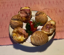 Au Bon Coin photo