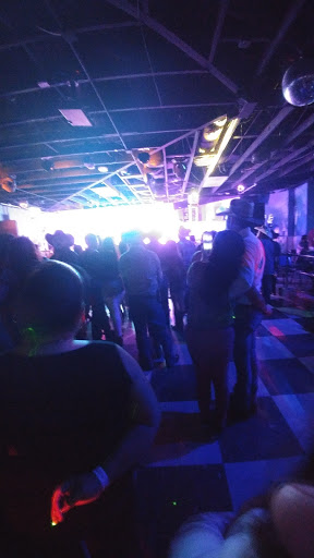 Night Club «La Luna Nightclub», reviews and photos, 3019 Auto Dr, Durham, NC 27707, USA