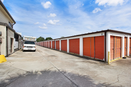 Self-Storage Facility «Private Storage», reviews and photos, 4601 S Orange Blossom Trail, Orlando, FL 32839, USA