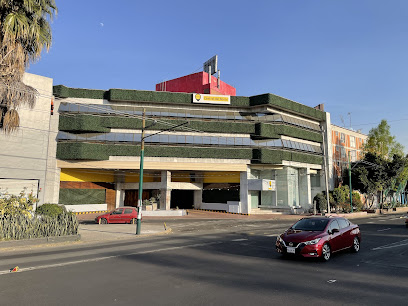 Hotel Escala Central del Norte