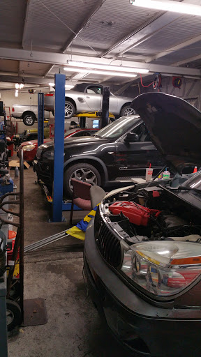 Auto Repair Shop «Pro Motors Auto Inc», reviews and photos, 7959 Greenleaf Ave, Whittier, CA 90602, USA