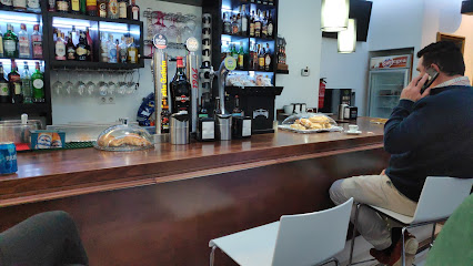 CAFETERIA LA BUGALLA RIBADEO - Av. de Rosalía de Castro, 12, 27700 Ribadeo, Lugo, Spain