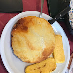 Photo n°1 de l'avis de Nadia.a fait le 02/07/2019 à 11:41 sur le  Al Campanile à Cividale del Friuli