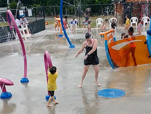 Park «Swift Cantrell Park», reviews and photos, 3140 Old 41 Hwy NW, Kennesaw, GA 30144, USA