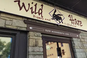 Wild Hare Bistro and Coffee House image