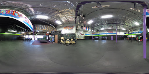 Gym «CrossFit Eminence», reviews and photos, 864 E 78th Ave, Thornton, CO 80229, USA