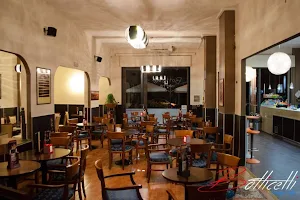 Botticelli Lounge Cafè image