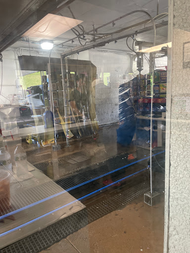 Car Wash «Forest Car Wash & Detail», reviews and photos, 5415 Forest Ln, Dallas, TX 75244, USA