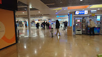 Intérieur du Restaurant Centre commercial Carrefour La Croisette à Charleville-Mézières - n°7