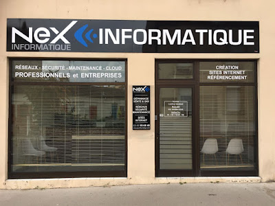NEX Informatique à Chalon-sur-Saône