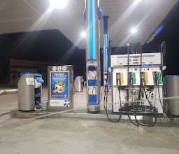 Sasol Schurveberg Filling Station photo