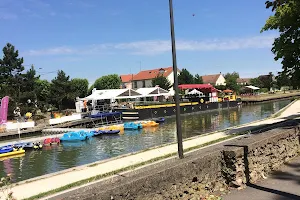 Aulnay-sous-Bois Ville en Fête - Canal image