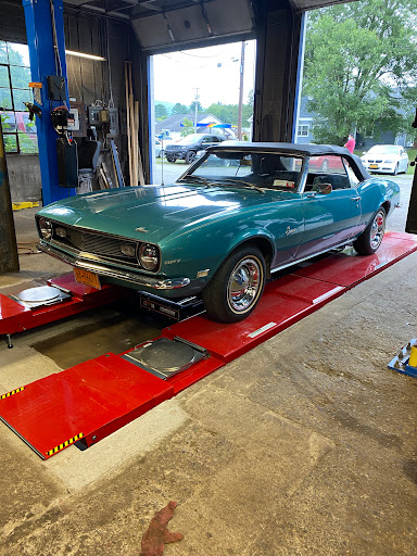 Auto Repair Shop «Klaus Garage», reviews and photos, 2619 NY-52, Hopewell Junction, NY 12533, USA